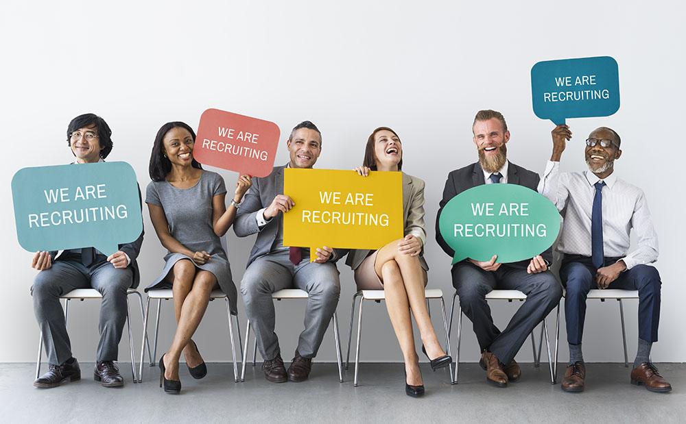Employment Opportunities in the UK